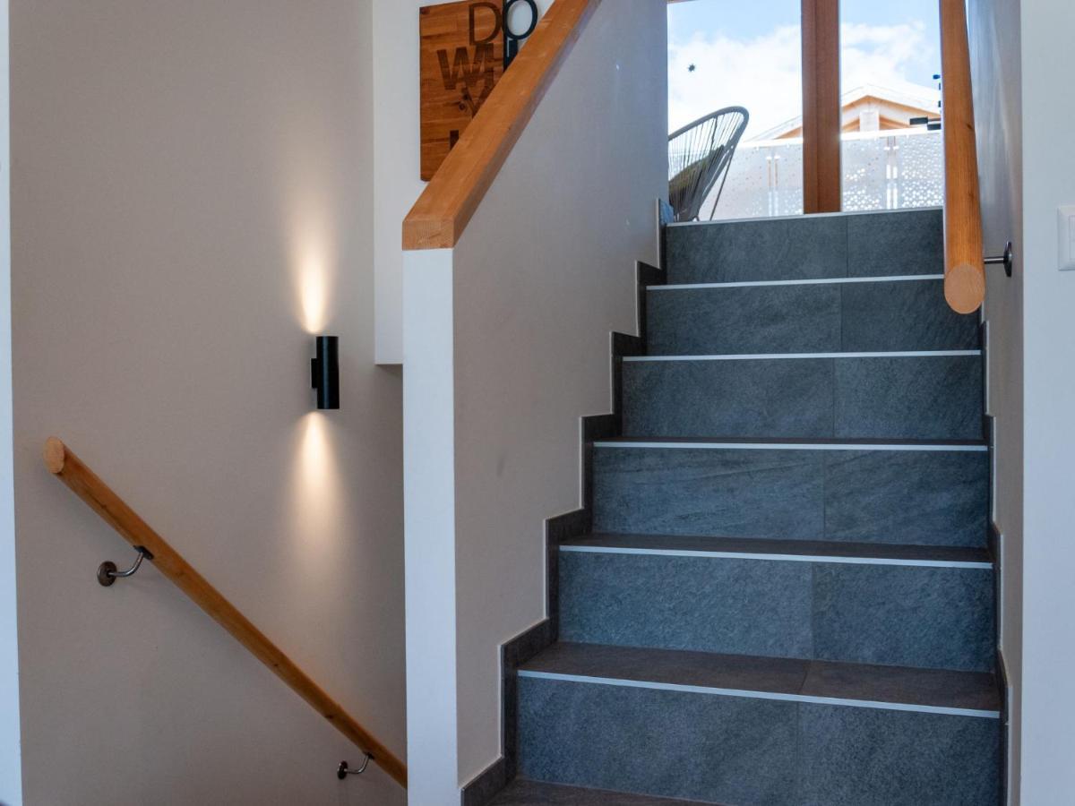 Chalet Les Penguins By Interhome Nendaz Exterior photo