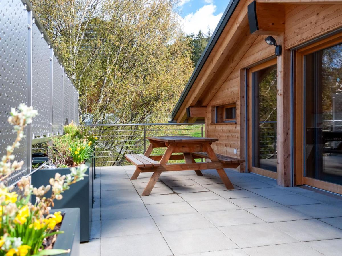 Chalet Les Penguins By Interhome Nendaz Exterior photo