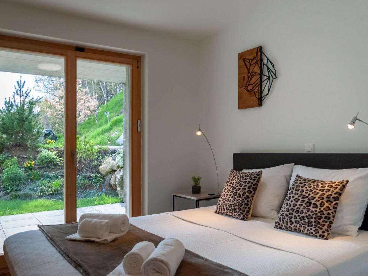 Chalet Les Penguins By Interhome Nendaz Exterior photo